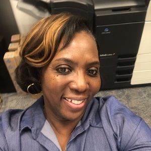 Meet your Posher, Margo